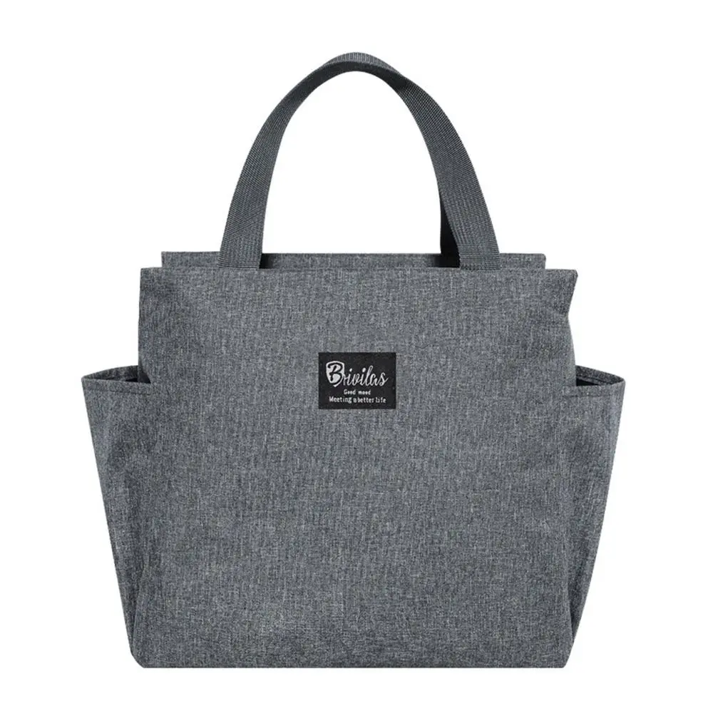 حقيبة تبريد بسعة كبيرة للنساء ، مقاومة للماء ، أكس...