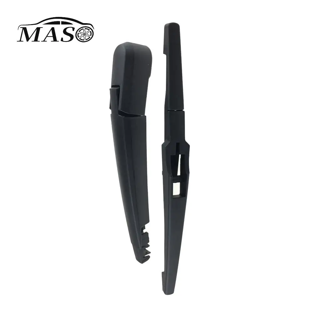 BRACCIO TERGICRISTALLO SPAZZOLA POSTERIORE OPEL ADAM DAL 10/2012 - Foto 12