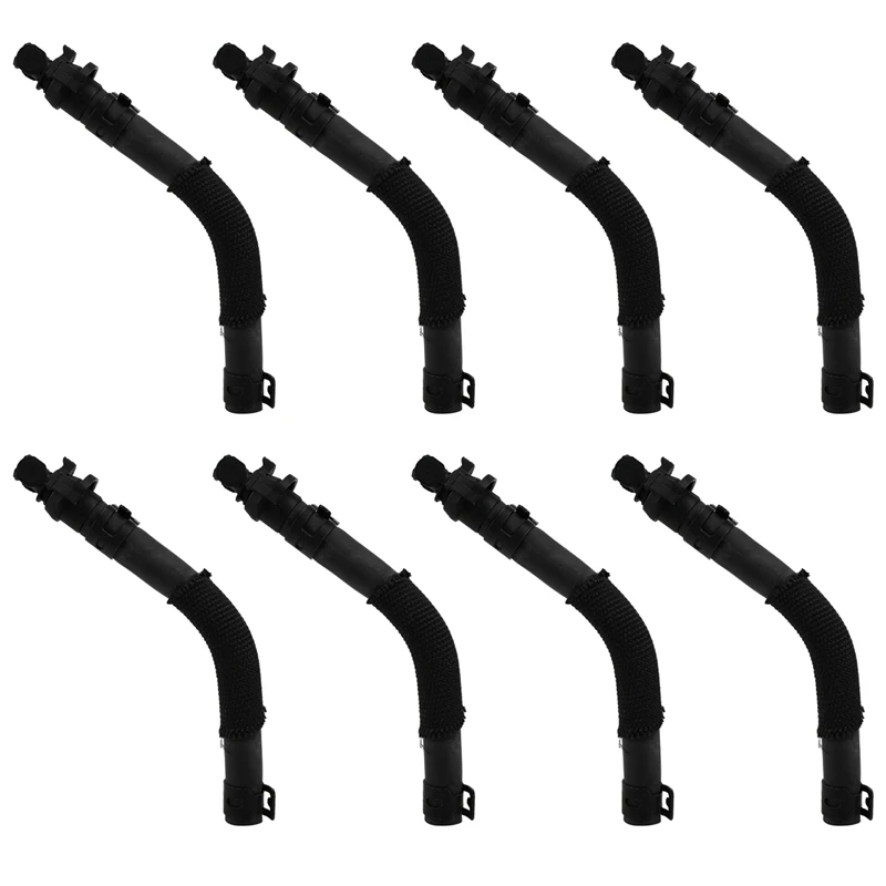 

8X A2702031882 2702031882 Coolant Water Pipe For Mercedes For Benz E-Class A B 180 200 220 250 A2702031682 2702031682