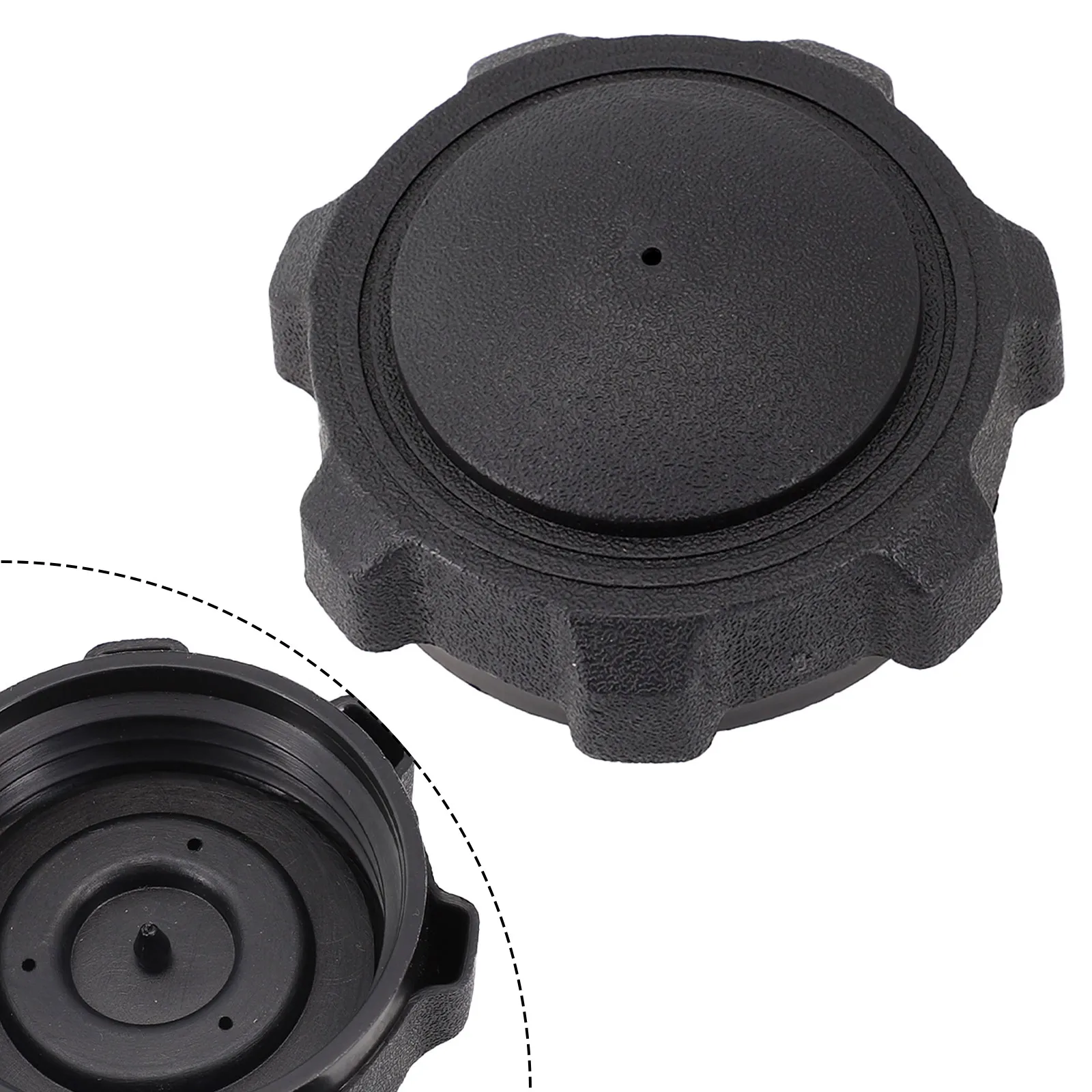 

751-0603B 951-3111 Lawn Tractor Fuel Tank Cap Vented Lawn Mower Replacement Parts Fuel Gas Cap Garden Tool Accessories