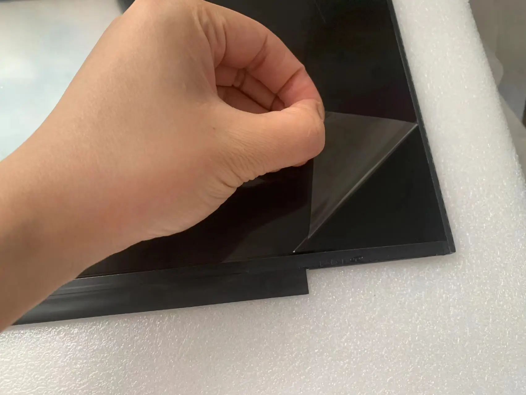 thumb