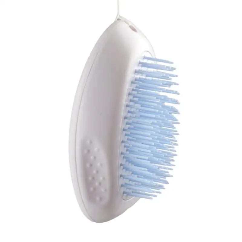 

Pet Hair Cleaner Brush Cat Brush For Shedding Self Cleaning Slicker Brush Cat Brush For Shedding Pet Shedding Brush Pet Grooming