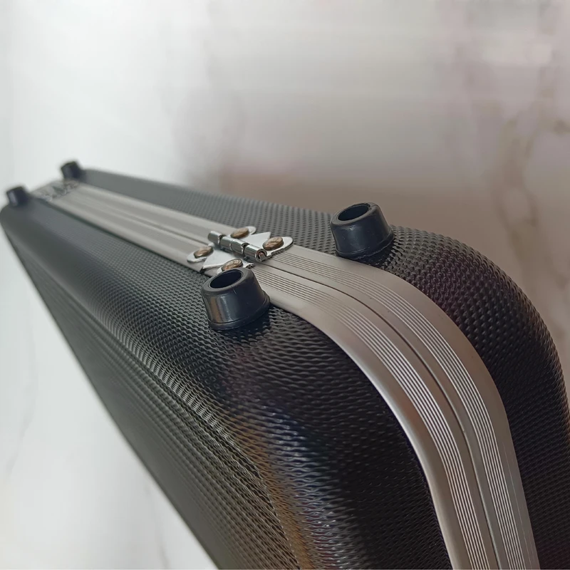 405*215*75mm Outdoor Shockproof Boxes Protective Safety Plastic Tool Box Dry Box Safety Equipment Tool Storage Hardware Case 4
