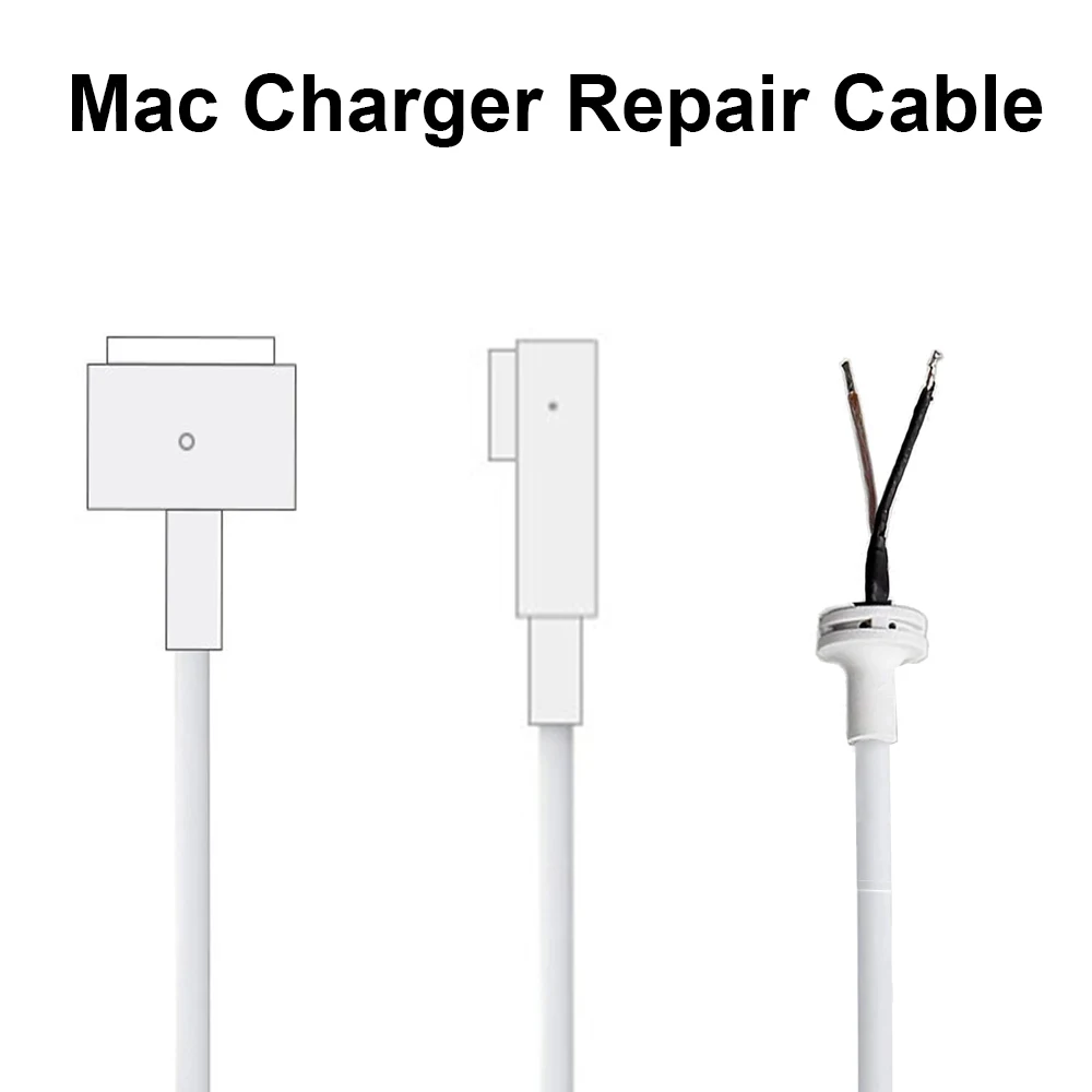 Cable Macbook Pro 15 Inch Mid 2014 Charger Repair DC Cable For