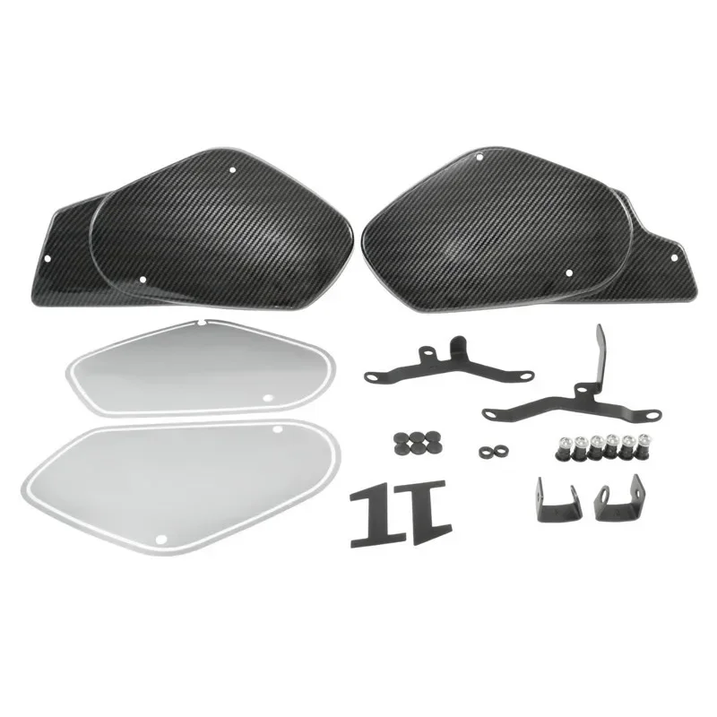 Seat Side Frame Guard Fairing Cover For Yamaha XSR700 XSR 700