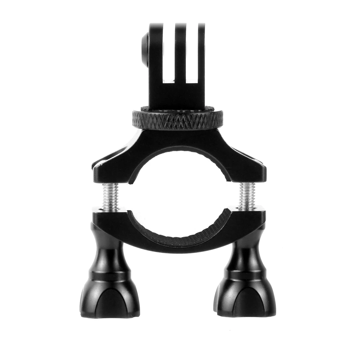 Fahrrad Fahrrad Motorrad Lenker Halterung Clip Halter 1/4 "Stativ Adapter für GoPro 13 12 für insta360 X4 Osmo 360 ° Actionkamera – Detail 5