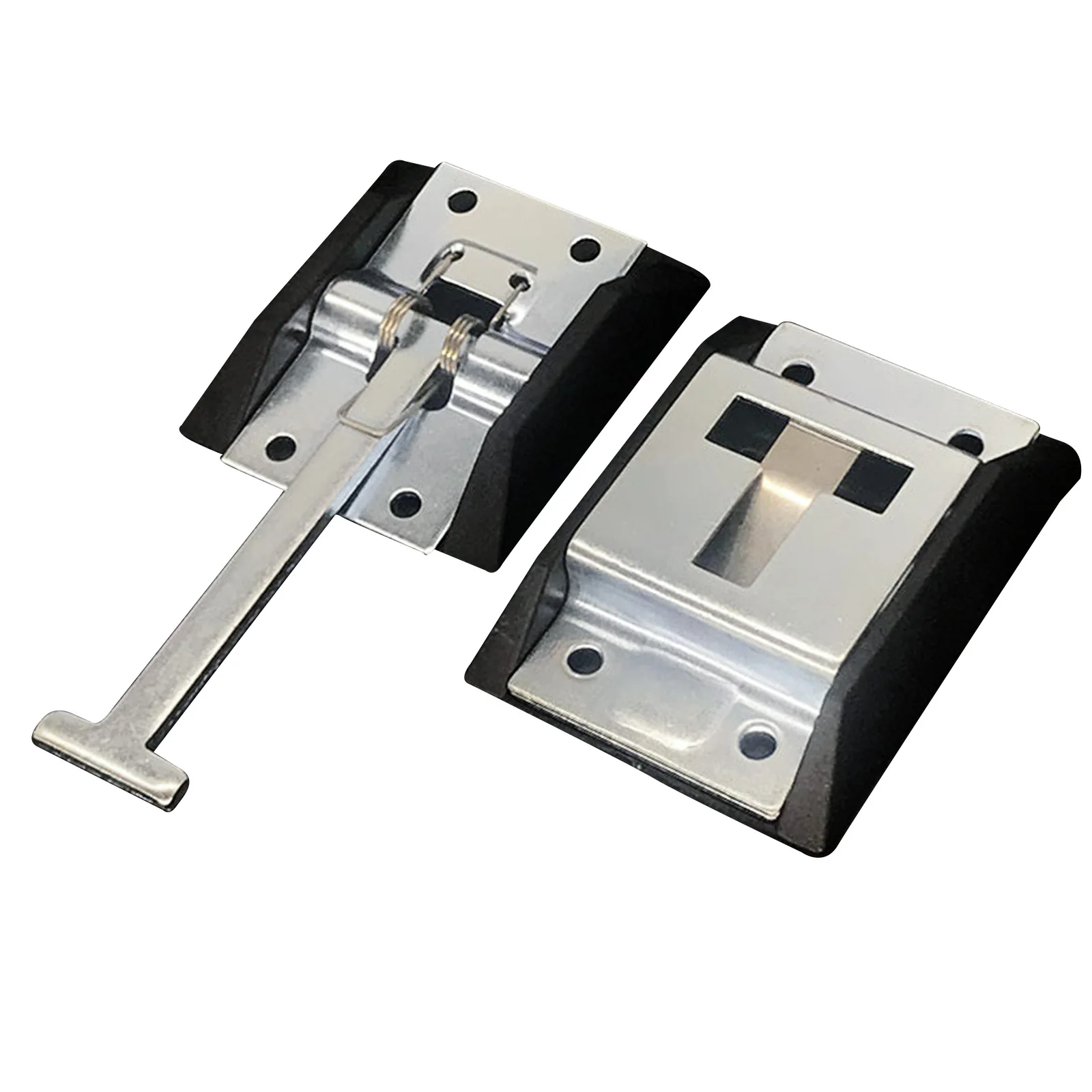 most Best Price Truck, 2 Pack Rv Door Latch Trailer Door Latch 304