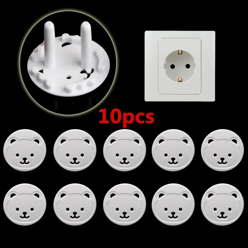 Kid Socket Protective Cover 10X Power
