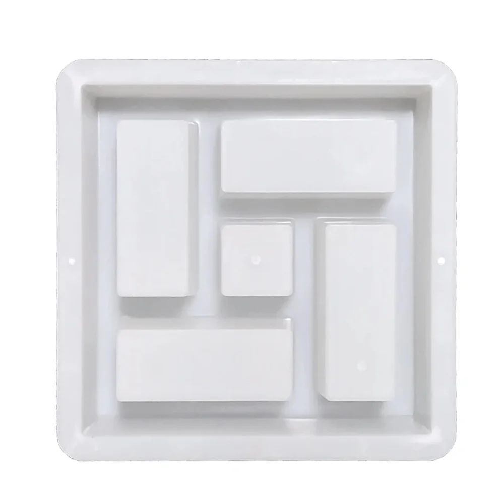 Cement Components Plastic Molds Net Red Partitions Decorative Walls Hollow Personalization Home Decoration