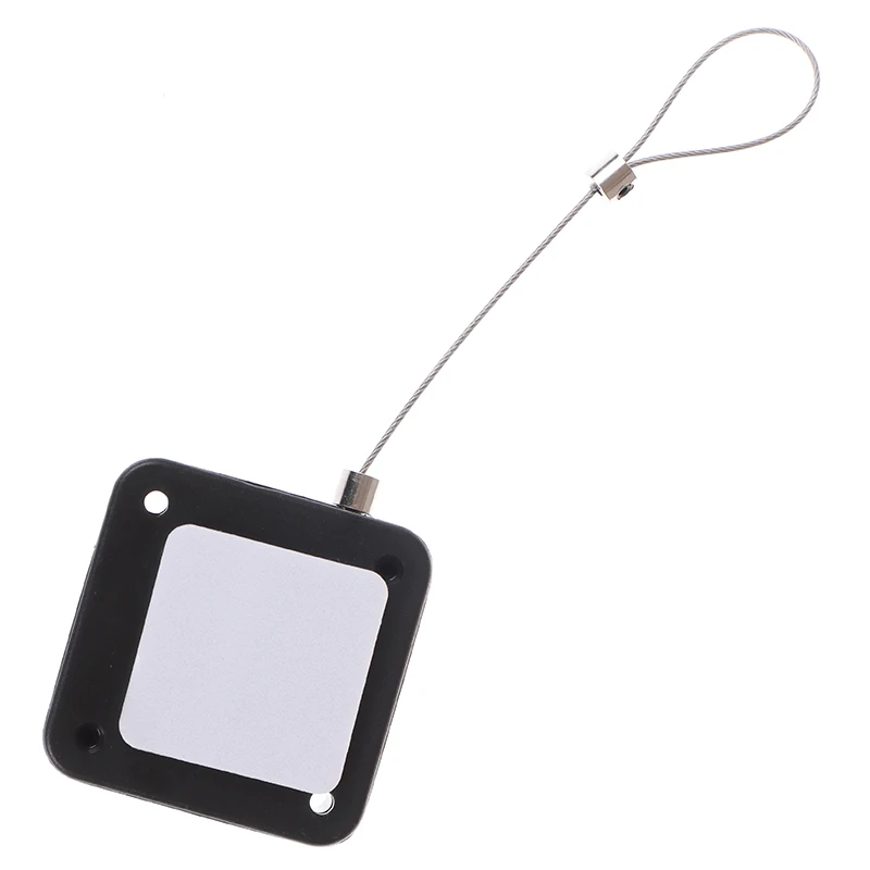 1pc Multifunctional Automatic Door Closer Pull Automatic Door Closer Sensor Easy To Install