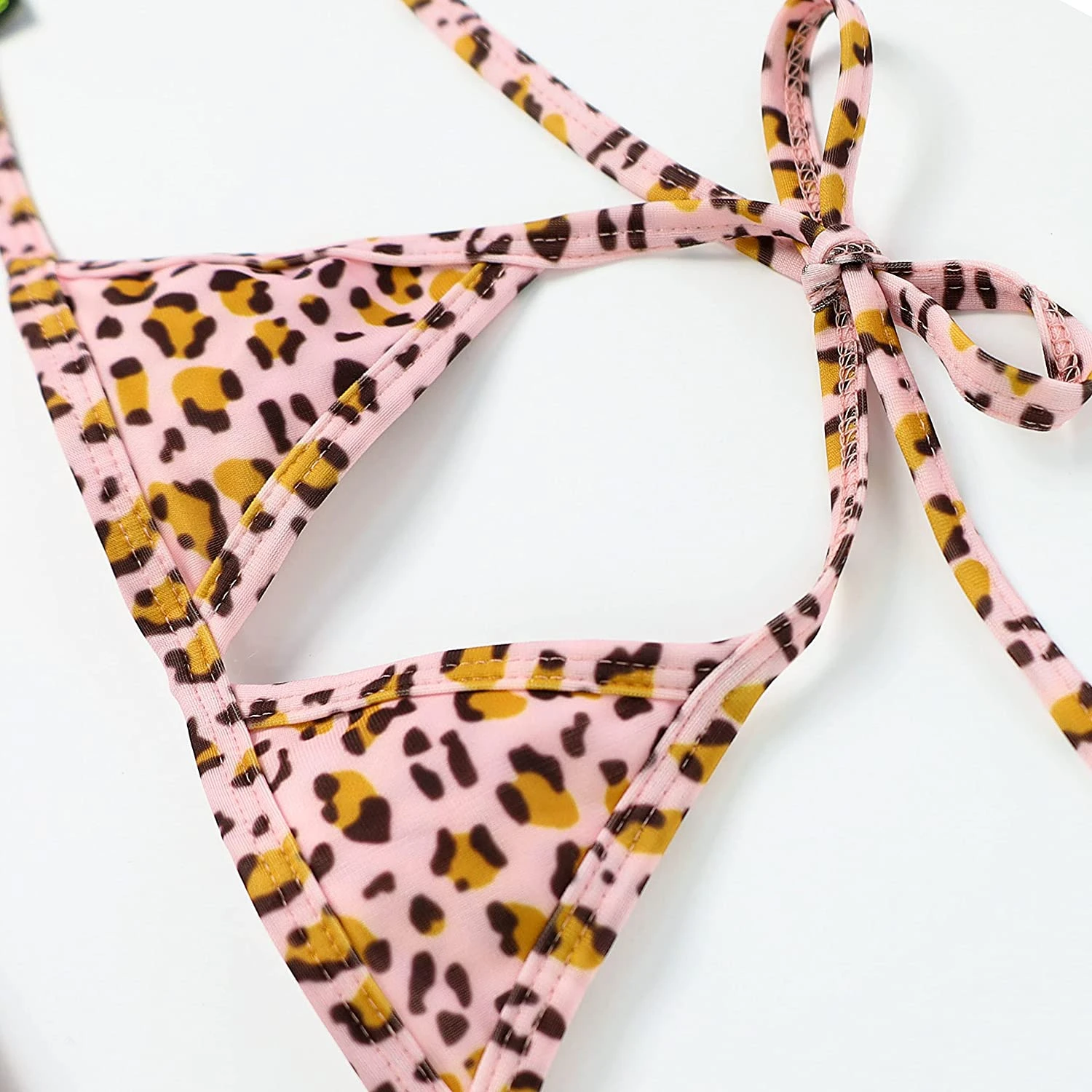 DogMega - Patterned Bikinis For Stylish Dogs