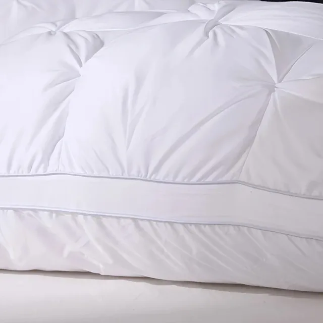 Ergonomic Sleep Pillow – Cervical Support for Better Sleep