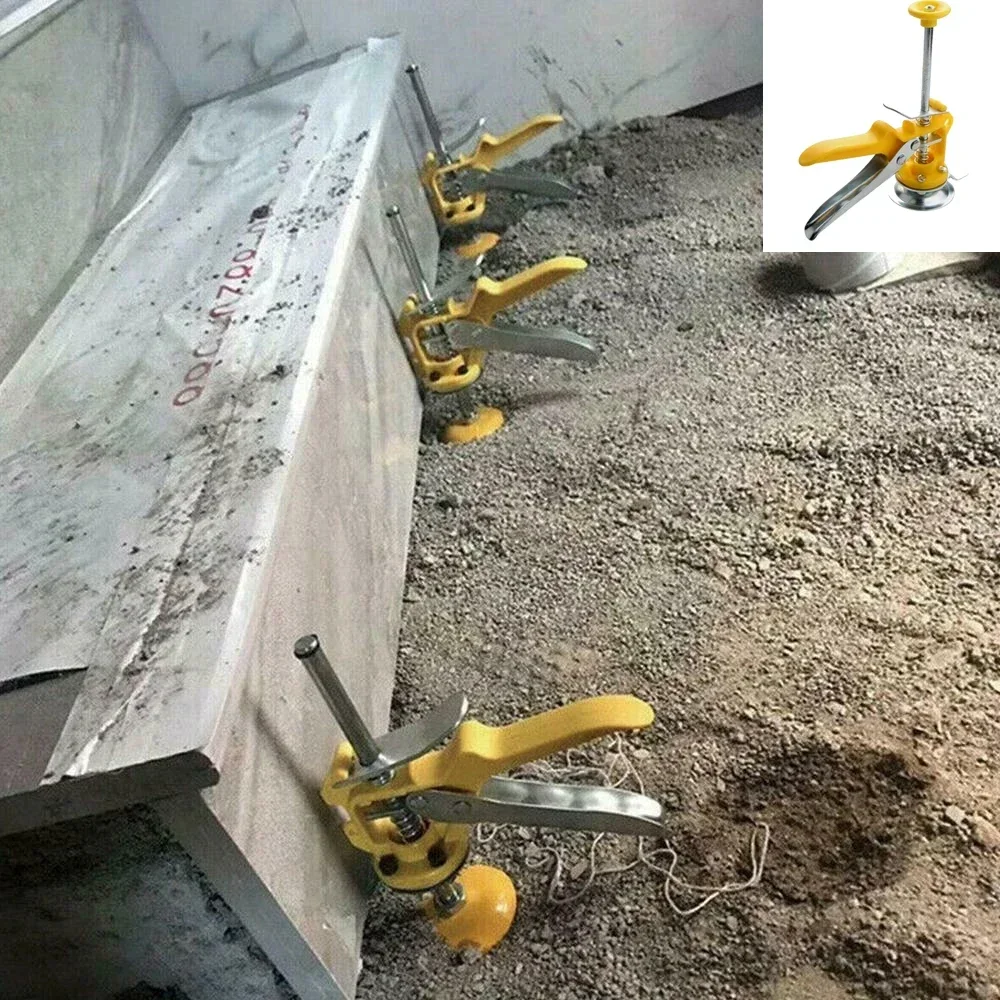 منظم ضبط الارتفاع لبلاط الحائط