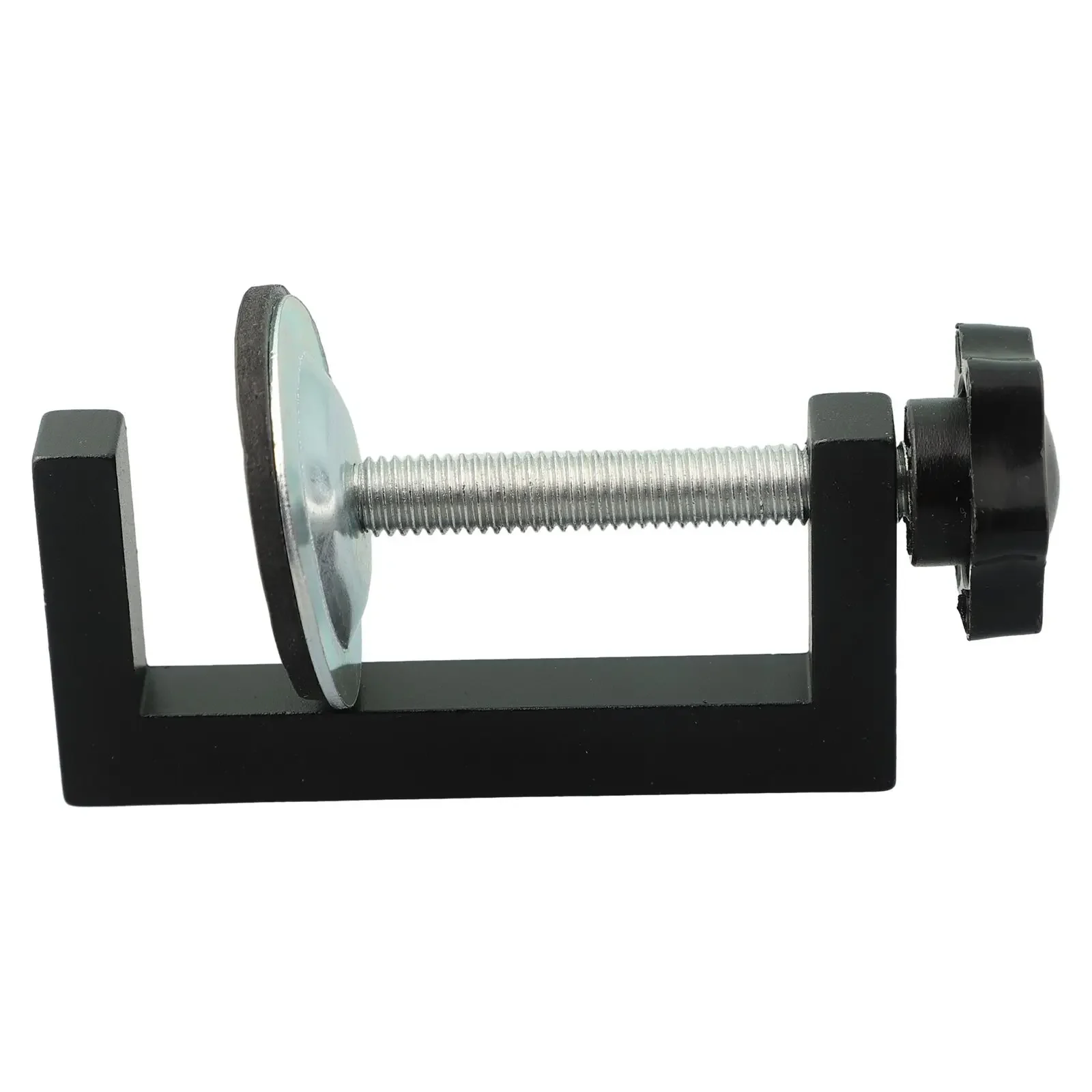 

1pcs Reversed Woodworking Clamp C-Clamp For Wood Plastic Cutting Drilling Carpentry Heavy-Duty Holding Repair Supplies