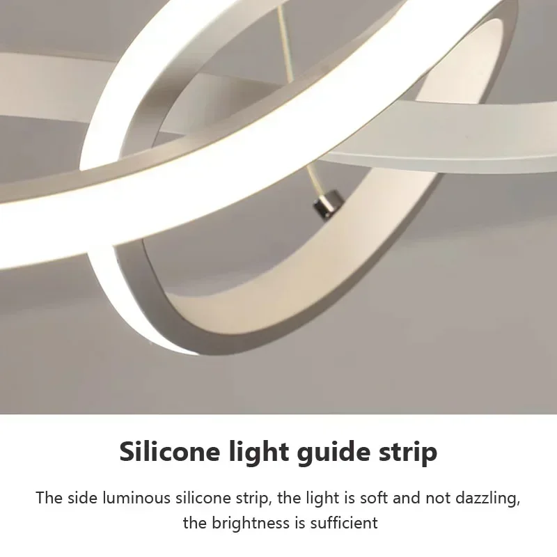 LED Line Pendant Light Modern 24/30cm Aluminium Hanging Lamp Entrance Hallway Passage Restaurant Indoor Illumination Fixture pendant lights pendant lamp