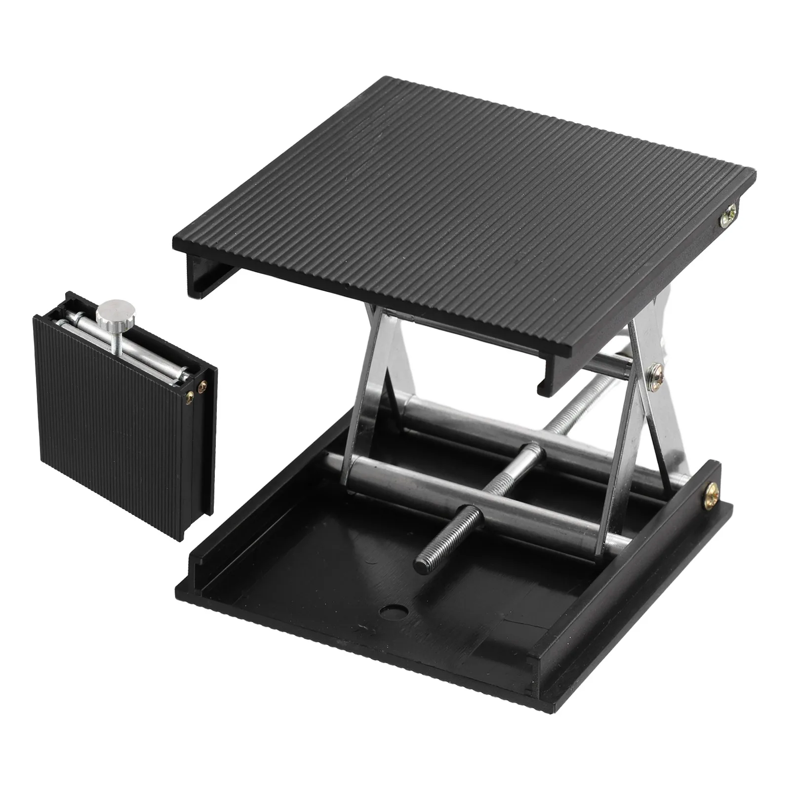 1 Pc Plastic Lift Table Woodworking Carving Lift Table Level woodworking tool woodworking bench woodworking workbench woodworking lift table portable workbench