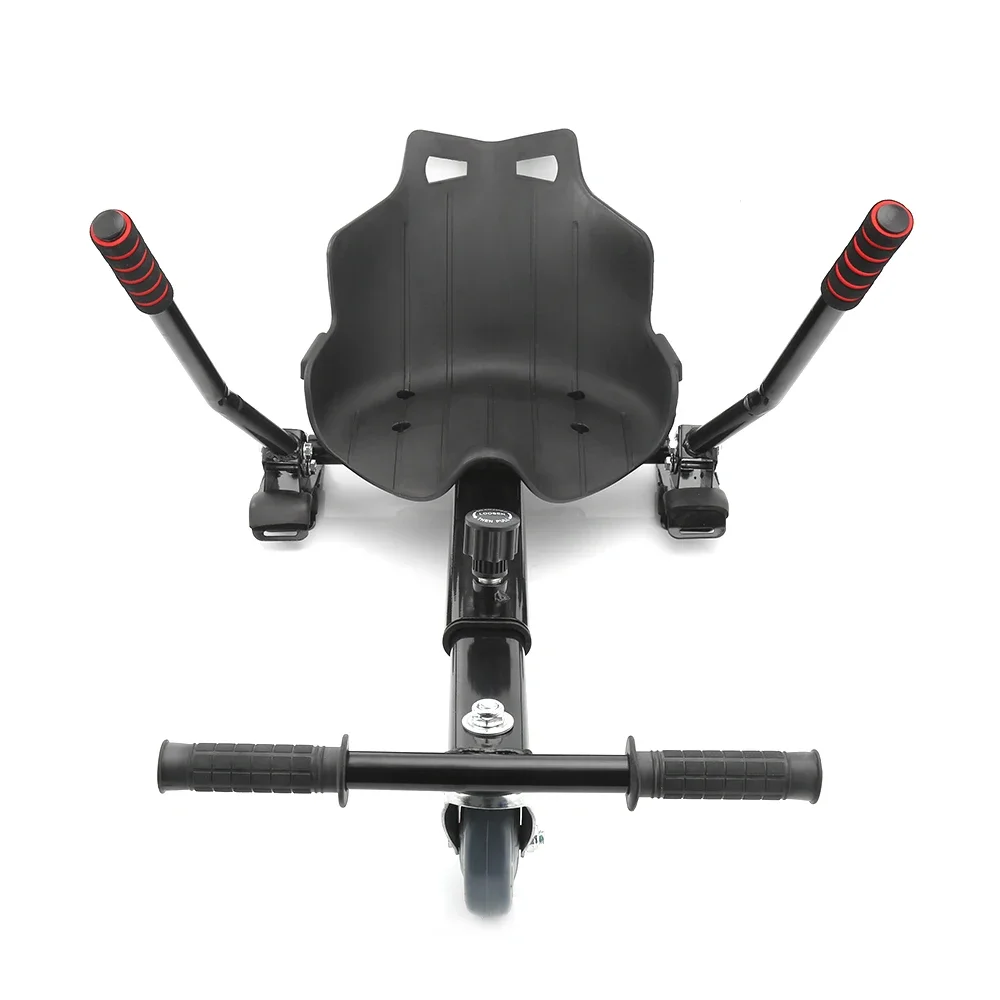 Hover Board Universal Go Kart Adjustable Length Hover Board Parts / Electric Scooters For Kids