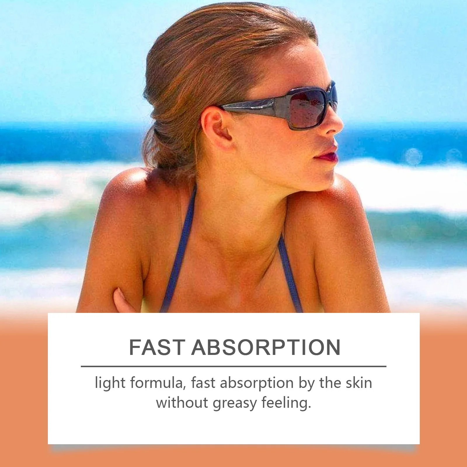 Dark Tanning Lotion Summer Solarium Tanning Intensive Cream Prevent Radiation Nourishing Skin Self Tanner Accelerator Product