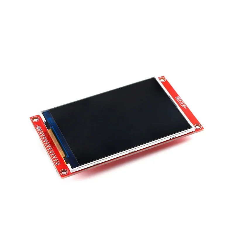 1.44 1.8 2.0 2.2 2.4 2.8 3.2 3.5 4.0 인치 SPI TFT LCD 화면 컬러 터치 디스플레이 모듈 ILI9341 ST7789 480*320 240*320 드라이브