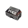 Wave Box Engine Hood Gearbox  for Tamiya 1/14 RC Truck Volvo FH16 XL 750 4X2 Tractor Trailer LESU Parts 4