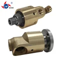 MAIER DP25 R51 series rotary joint