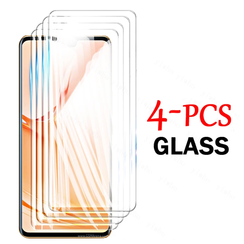 Camera Lens for Vivo V23 Pro Screen Protectors Tempered Glass Ob The for Vivo V23e 5G V21 PRO V21E V23 E Lens Protective Glass