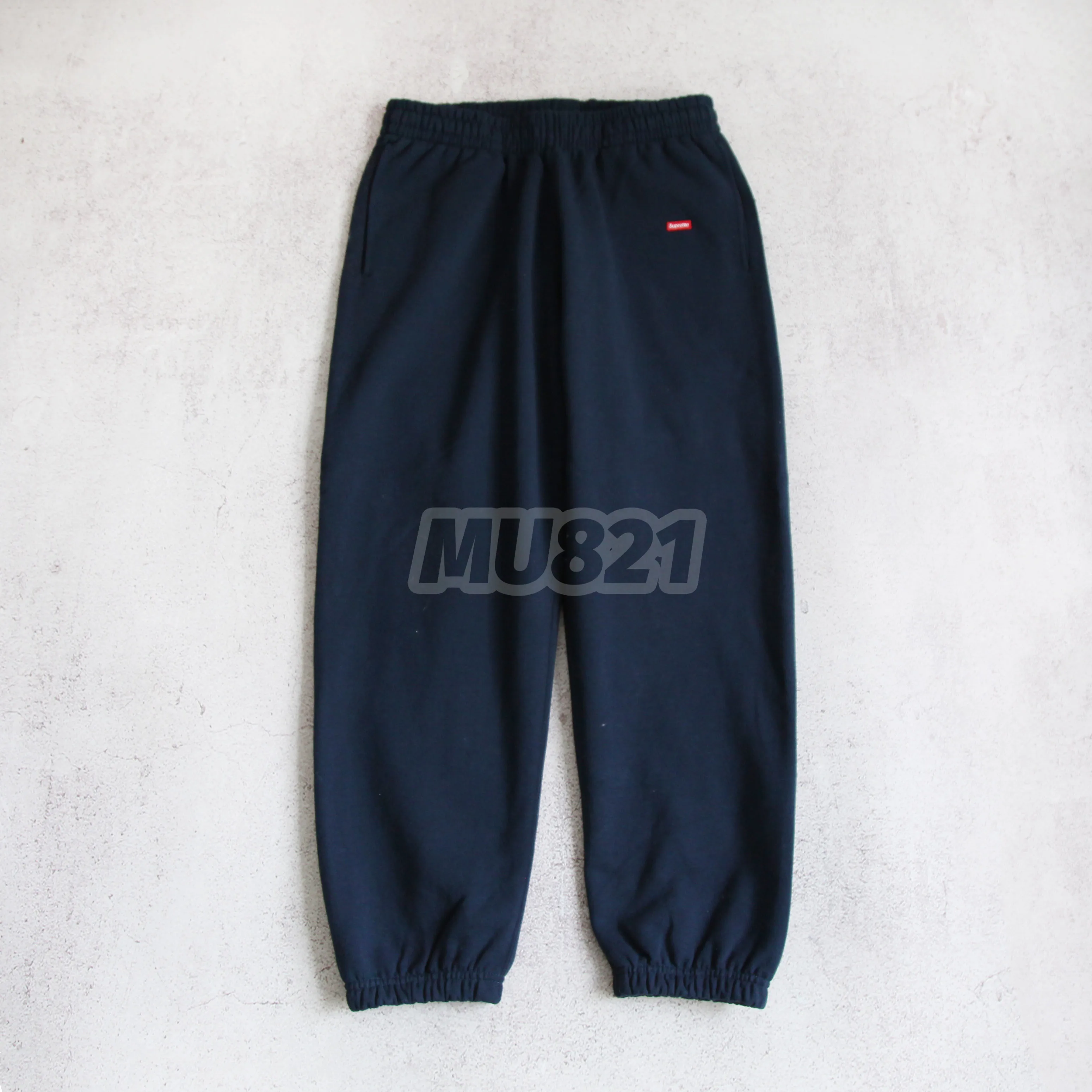 Small Trousers Commuting Sports Wear The Same Style for Men and Women