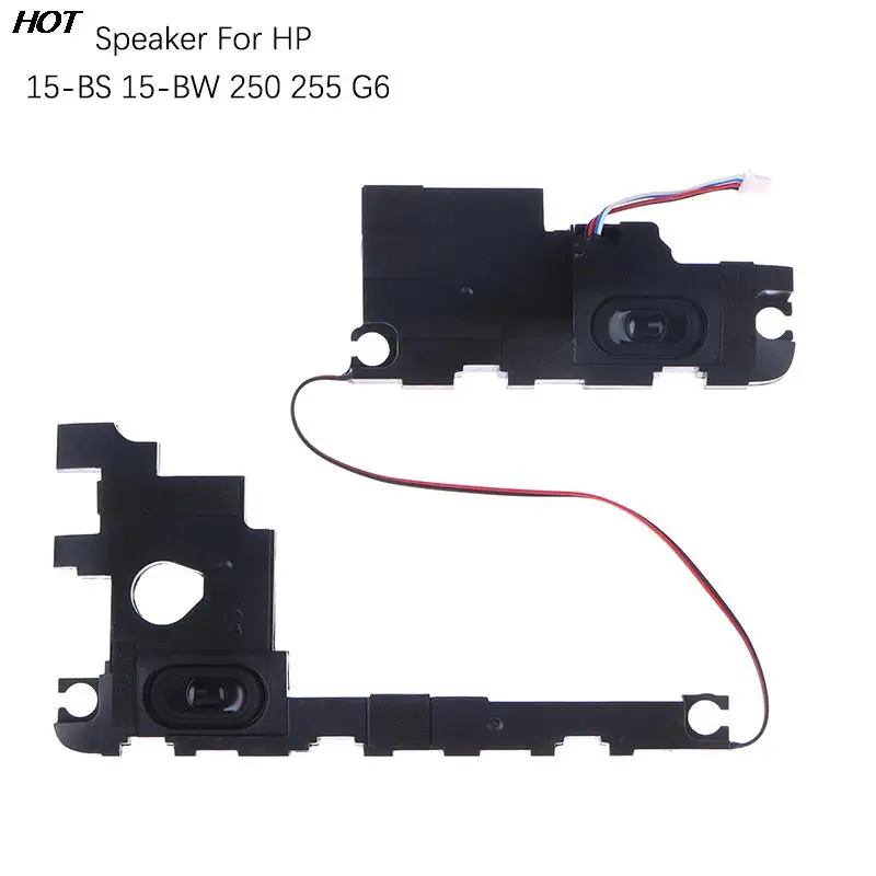 

1 шт., динамик для ноутбука HP 15-BS 15-BW 250 255 G6