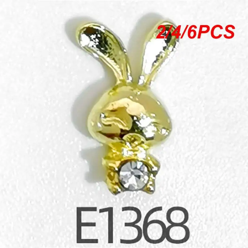 

2/4/6 шт., украшения для ногтей «кошачий глаз»