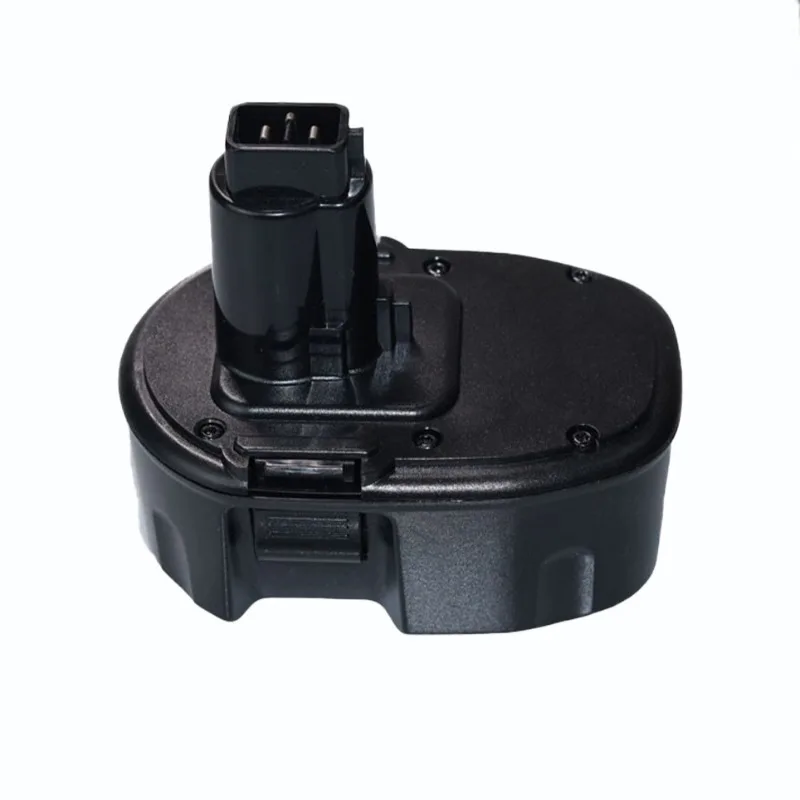 For DEWALT DC9071 DC9091 14.4V 3000/4000mAh Li-ion Ni-MH Battery for Cordless Dr
