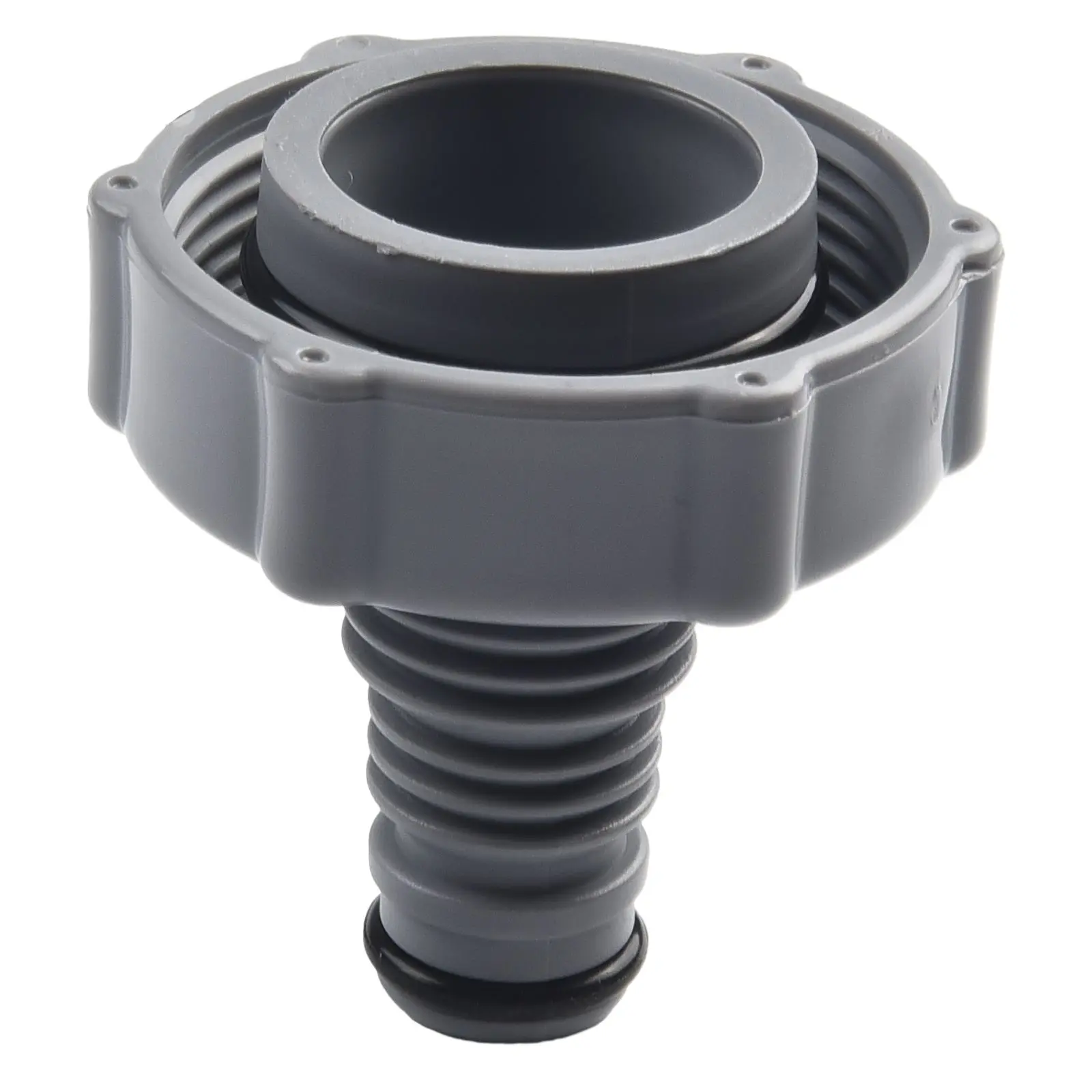 P6H1419 Drain Valve For Draining Pool Hose Adapter Replacement Drain Valve outdoor Swimming Pool accessories pool skimmer adapter