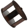 Neck Paper Bracket Tube Barber Strips Dispenser Holder for Barbershop Salon Child 6