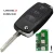 1J0959753AH Car Key
