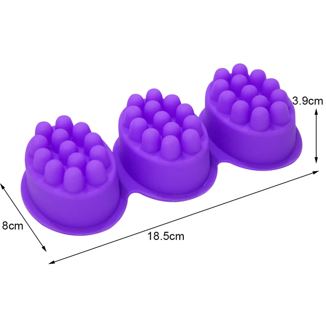 Type 2-3 Holes