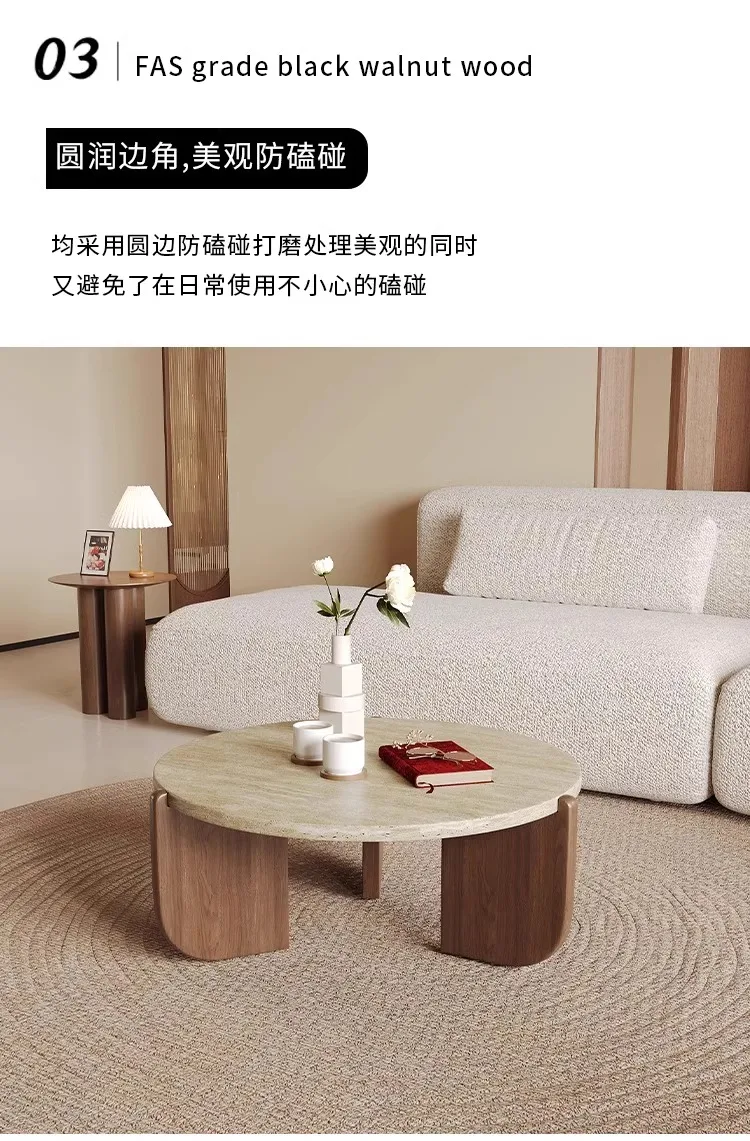 Japanese Simple Coffee Table Designer Modern Luxury Bedroom Japanese Coffee Table Cheap Minimalist Wood Couchtisch Furniture