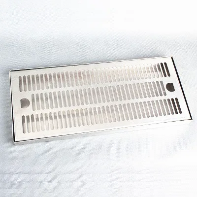Water Drip Tray/ Beer Font/ Bar Counter Accessories