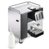 Factory Automatic Commercial Capsule Coffee Machine With Milk 3