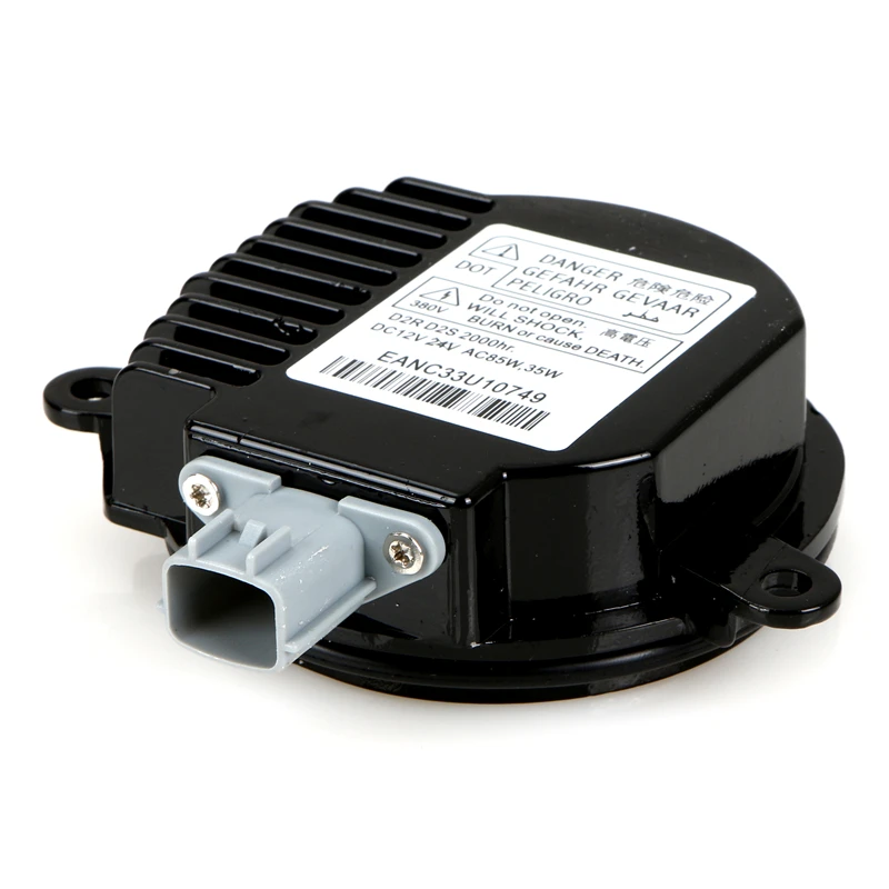 Xenon Headlight HID Ballast D2S D2R Replacement