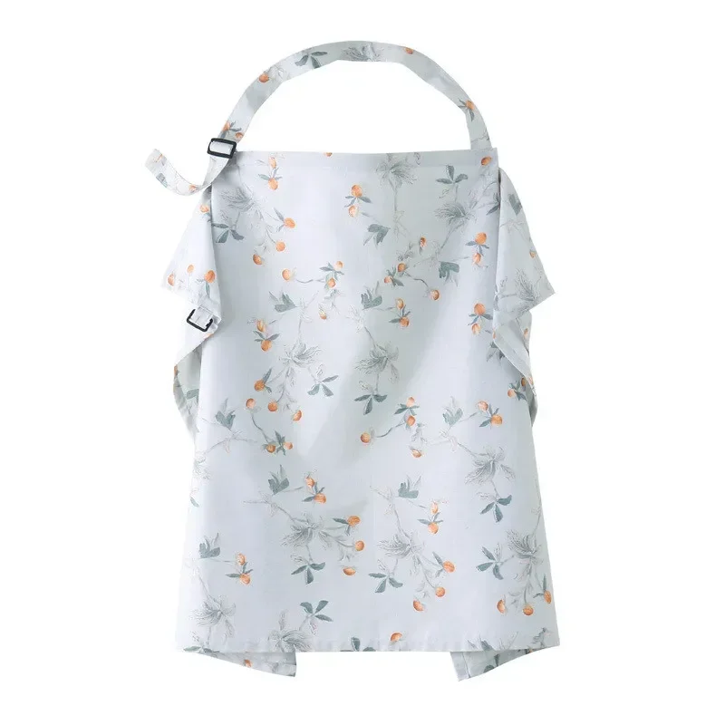 Baby Breastfeeding Nursing Cover Breast Feeding Scarf Infant Nursing Blanket Cloth Mum Apron Mother Nurse Cape breastfeeding cover nursing towel breastfeeding maternity clothes
