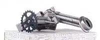 

7701693576 oil pump for CLIO MEGANE 1,6 16V K4M