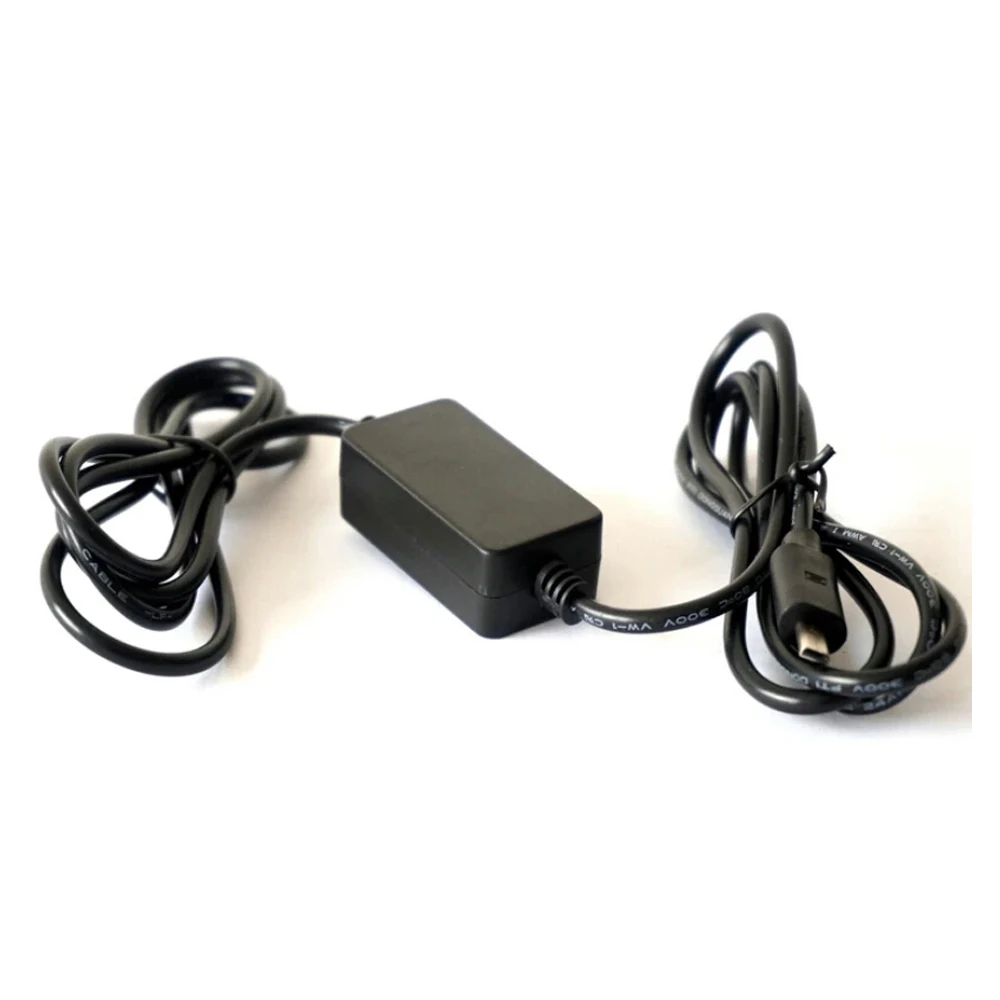 Gps Tracker Car Vehicle Auto Charger Cavo Rigido Cavo Per Caricabatteria Da Auto Mini 8Pin Usb Per Tk102-B Tk102-2