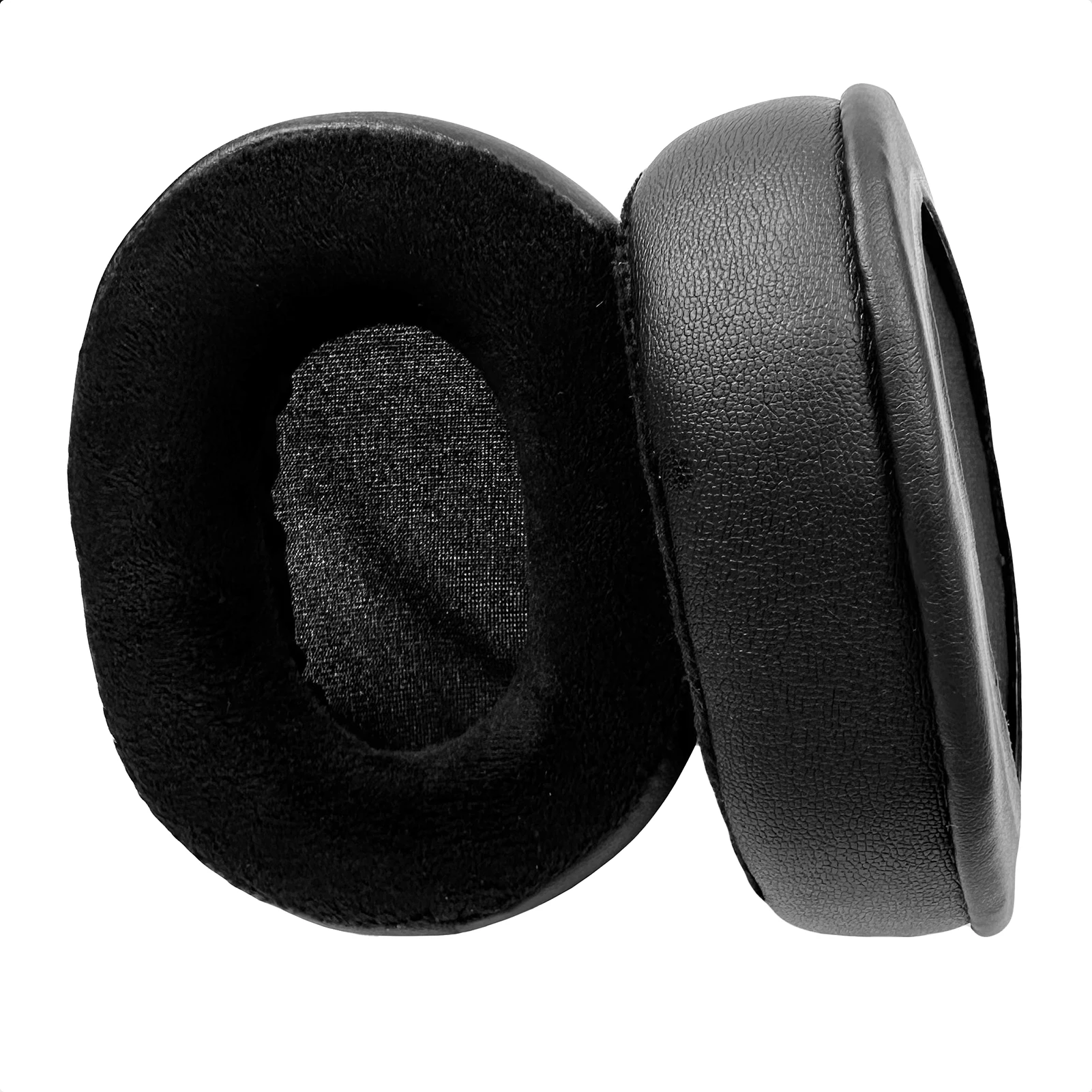 FIUNIE Replacement Ear Cushion Pads for Bose A10 Aviation,A20 Aviation,A30 Aviation Headphones Earpads Earmuffs Headset