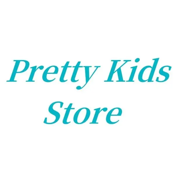 Pretty Kids Clothing Store
