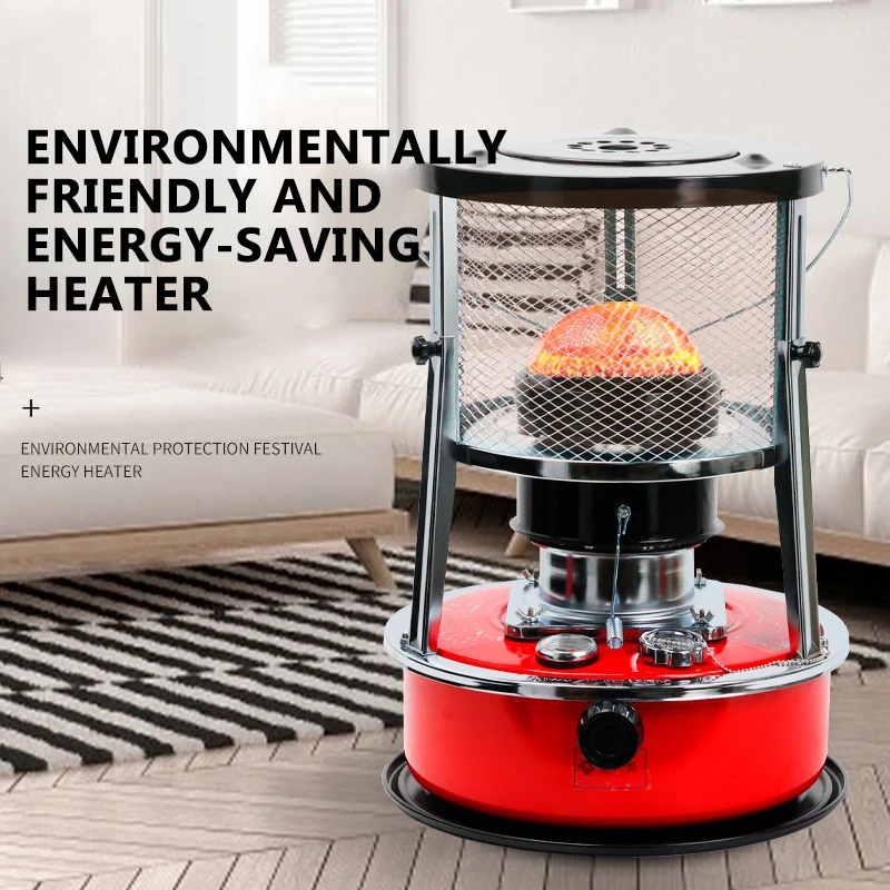 New Hot Sale Kerosene Heaters indoor use camping mini outdoor portable kerona kerosene heater stove 3