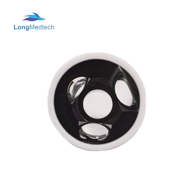 

3 Mirror Gonio Lens Working With A Slit Lamp Price