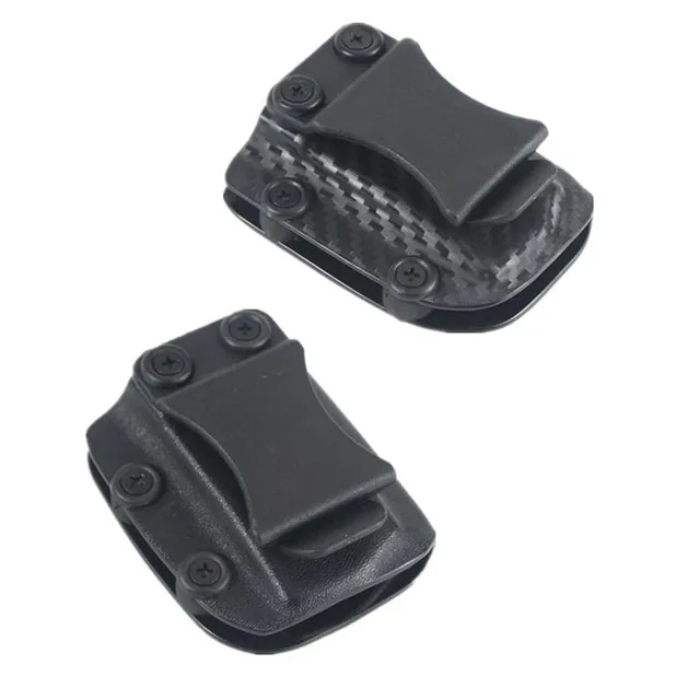 Kydex IWB 내부 홀스터에 대한 제품 정보