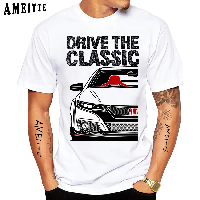 Civic Type R Clothing Civic Type R Shirt Shirt Type R Fk2 Civic