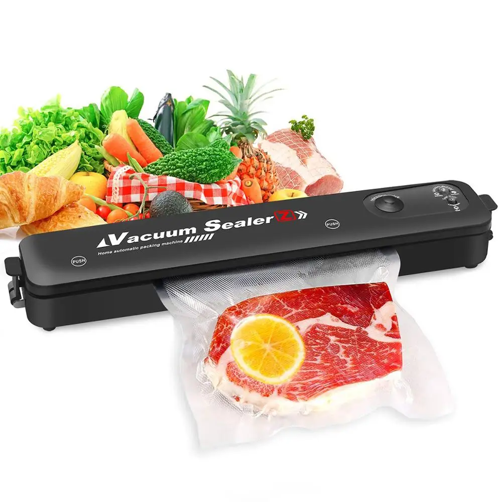 Вакууматор Для Продуктов Домашний Цена