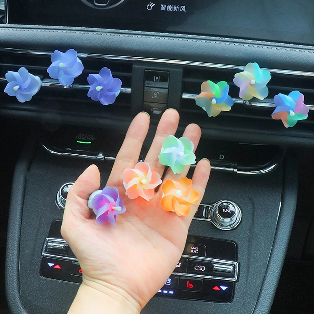 3Pcs �عٶ�� �ڵ��� ���� ��Ʈ ��� ȸ�� ǳ�� �Ʒθ� ��ǻ�� ������ ���� ��Ʈ Ŭ�� ��� ���� ��� ���