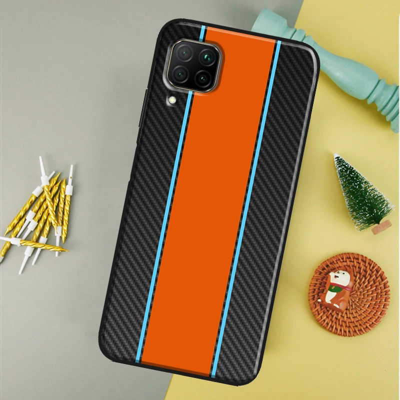 Carbon Fiber Protective Phone Case